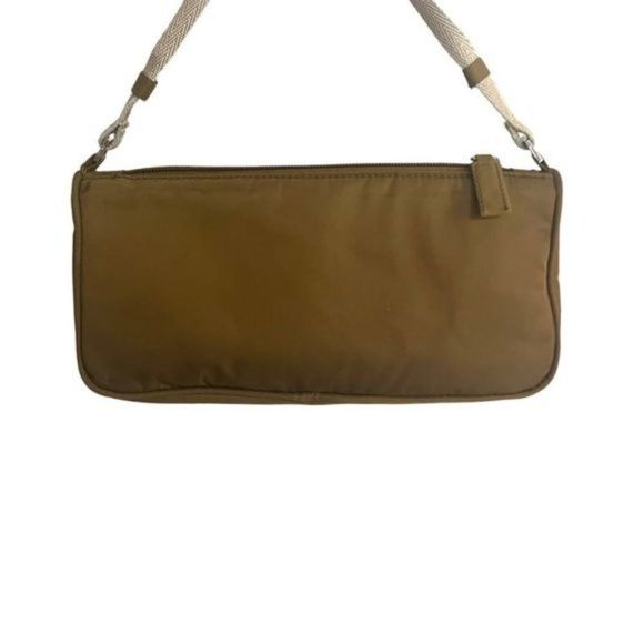 Prada Nylon Shoulder Bag - Picture 4 of 7